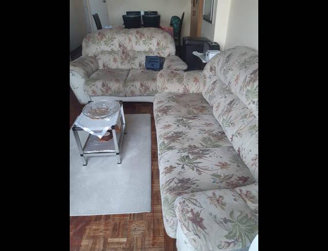 2 BEDROOM APARTMENT FOR SALE IN NORTH BEACH